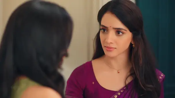 Jagadhatri - March 25, 2026 - Webisode
