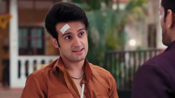 Lakshmi Nivas - March 25, 2026 - Webisode