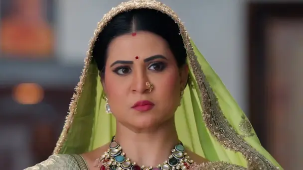Vasudha - March 25, 2026 - Webisode