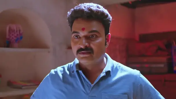 Gopal Decides to Eliminate Sudhakar