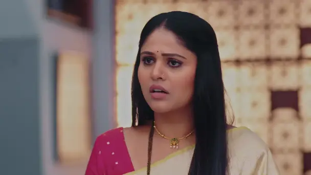 Sulakshana Gets Worried about Bhavana