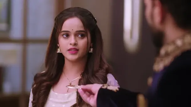 Sanai Chaughade - March 24, 2026 - Webisode