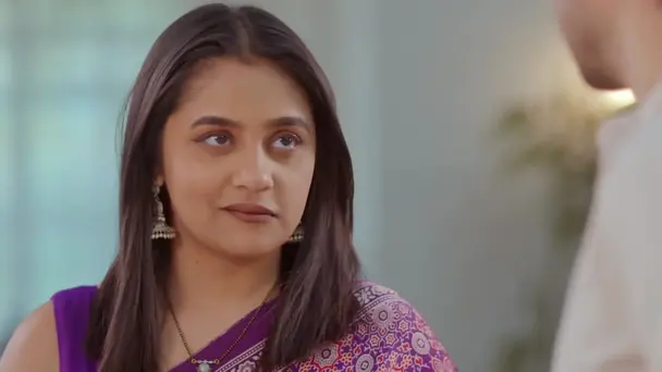Ambika Learns about Narmada's Plot