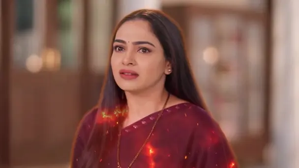 Maya Exposes Manjiri