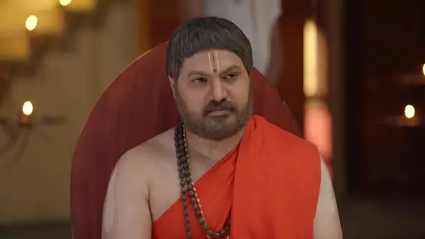Sri Raghavendra Mahathme - March 21, 2026 - Webisode