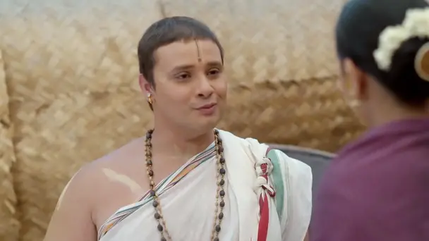 Sri Raghavendra Mahathme - March 21, 2026 - Webisode