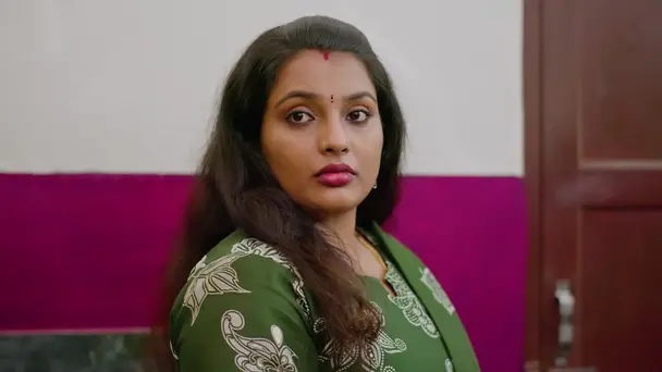 Ambika's Evil Plan for Sree