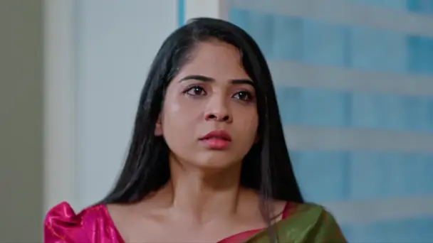 Radha is Blamed for Sree’s Tragic Loss