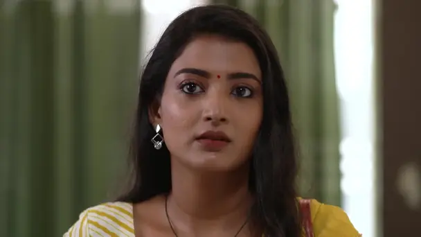 Shalini Opposes Anthony's Plan