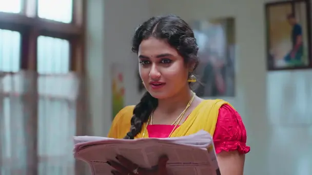 Muthassi Once Again Seeks CI Mohan's Help