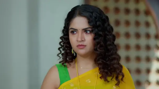 The Truth of Lucky’s Birth Delights Mithra's Family