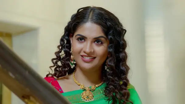 Jahnavi’s Ploy against Manisha