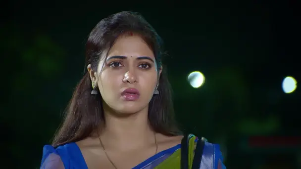 Kathir Learns of Pashupathi's Plan