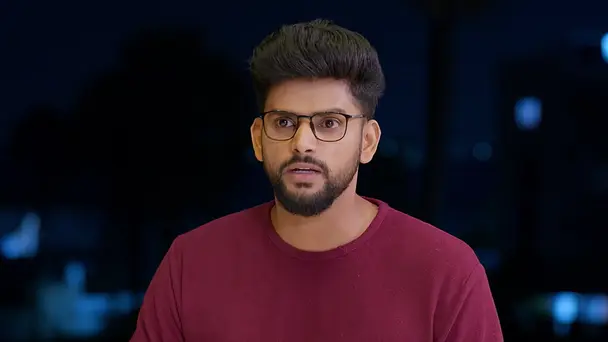 Sudhakar Decides to Adopt Sreevalli