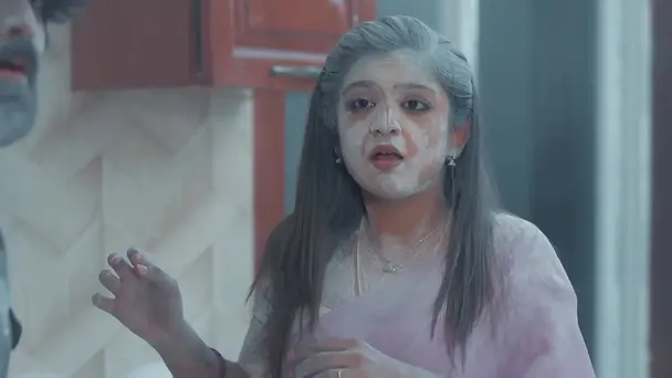 Auto Vijayashanthi - March 26, 2026 - Webisode