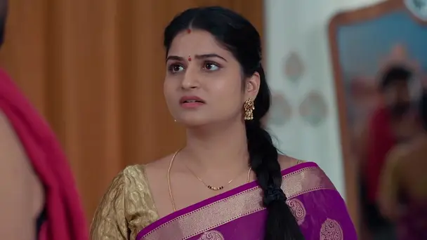 Auto Vijayashanthi - March 25, 2026 - Webisode