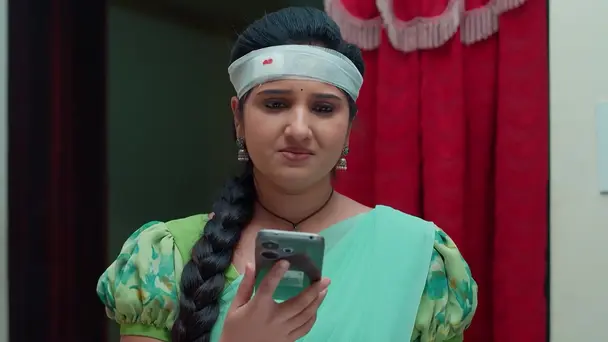 Chamanthi - March 23, 2026 - Webisode