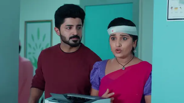 Chamanthi - March 26, 2026 - Webisode