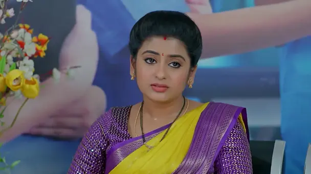 Dheerga Sumangali Bhava - March 26, 2026 - Webisode