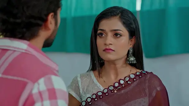 Gharana Mogudu - March 26, 2026 - Webisode