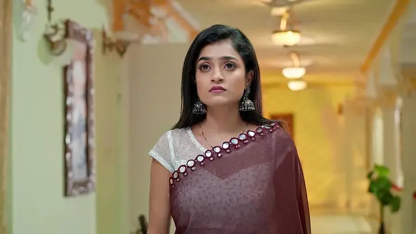 Gharana Mogudu - March 25, 2026 - Webisode
