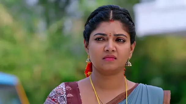 Kalavaari Kodalu Kanakamahalakshmi - March 25, 2026 - Webisode