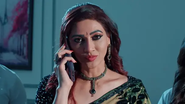 Lakshmi Raave Maa Intiki - March 24, 2026 - Webisode