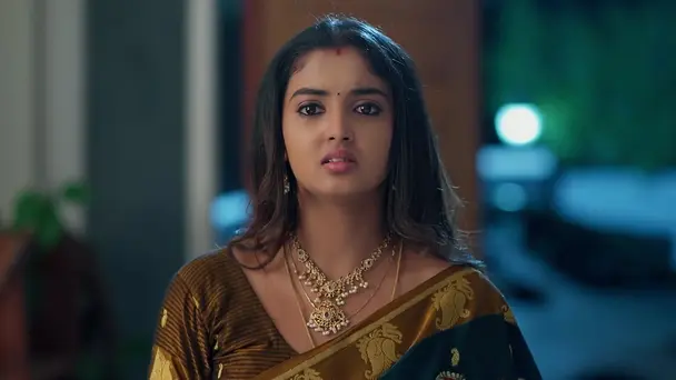 Meghasandesam - March 23, 2026 - Webisode