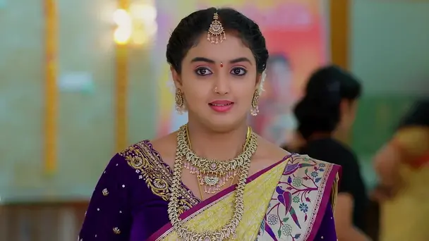 Meghasandesam - March 26, 2026 - Webisode