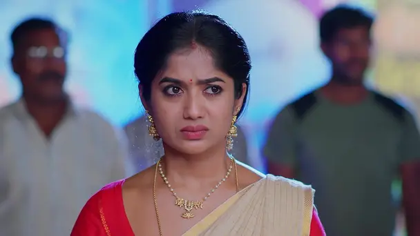 Padamati Sandhyaragam - March 25, 2026 - Webisode