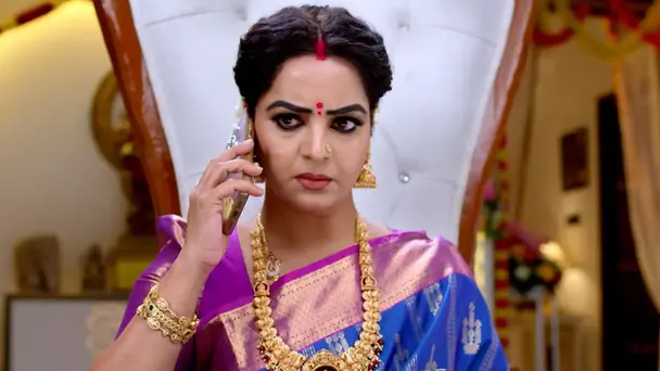 Annamalai Kudumbam - March 25, 2026 - Webisode