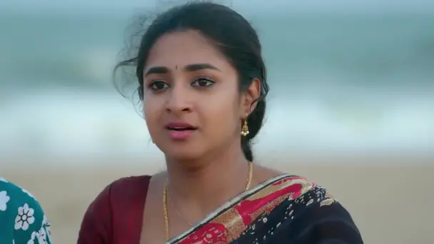 Divakaran's Presence Scares Jayanthi