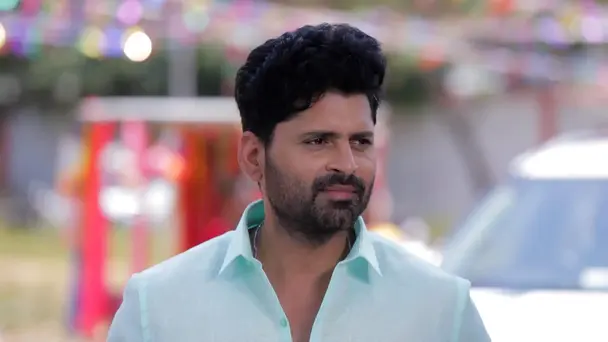 Rajeshwari Advises Mithra