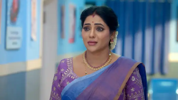 Rohini's Request to Rajarajan
