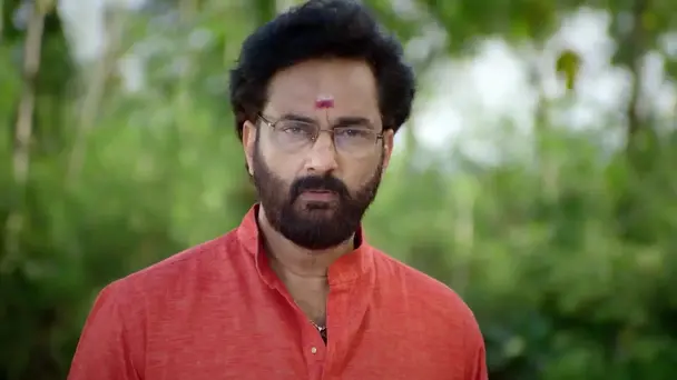 Manivannan Clashes with Bhuvaneshwari