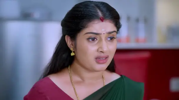 Thirumangalyam - March 24, 2026 - Webisode