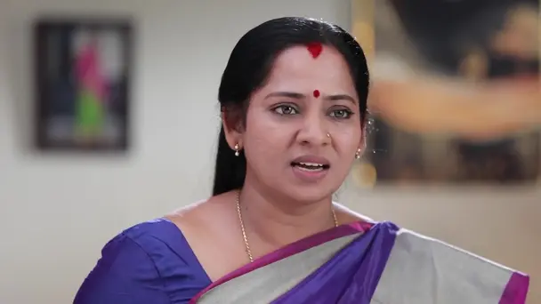 An Information Worries Jayarani