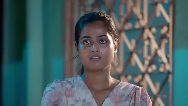 Maaran Shares His Suspicion with Veera