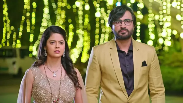 Adi Lakshmi Purana - March 23, 2026 - Webisode