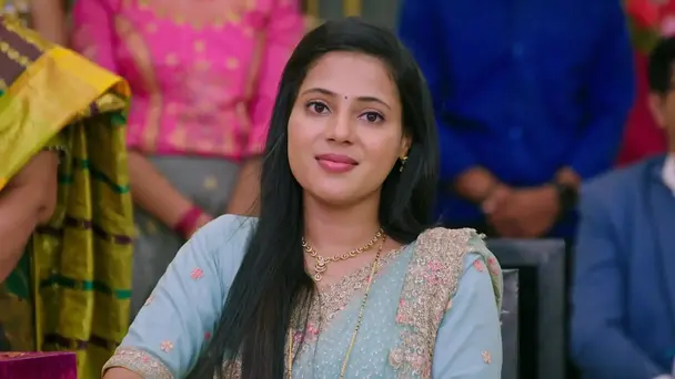 Adi Lakshmi Purana - March 27, 2026 - Webisode