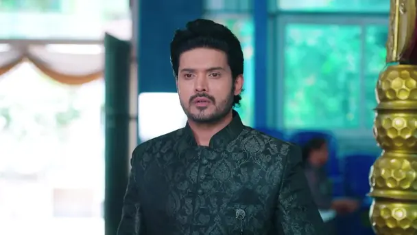 Jaydev Faces Bhoomika's Fury