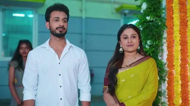 Jayadev’s Plan to Ruin Malli’s Happiness