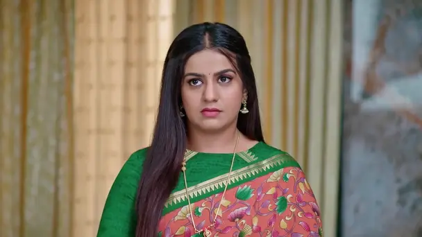 A Letter By Karna Moves Nithya