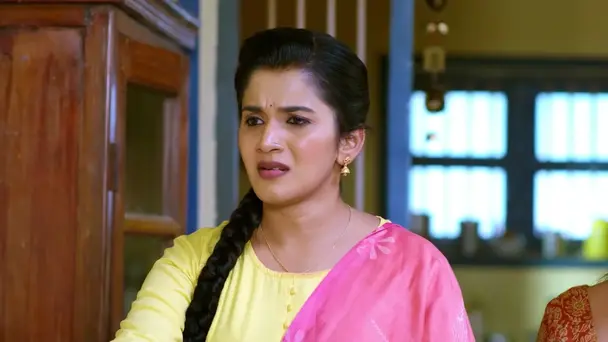 Krishna Rukku - March 23, 2026 - Webisode