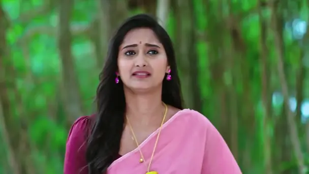 Shambu's Words about Ambika Worry Durga