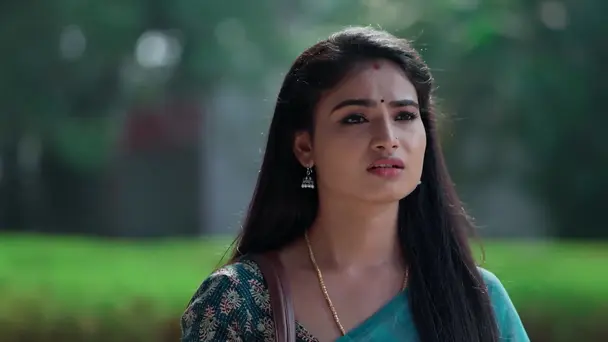 Akshita Feels Insulted