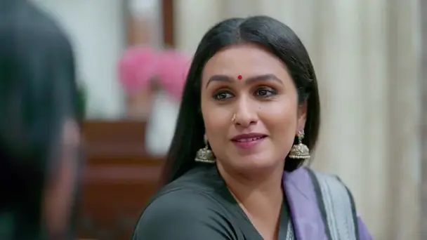 Krishna Cooks for Sreenivas