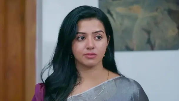 Keerthi Becomes Jealous