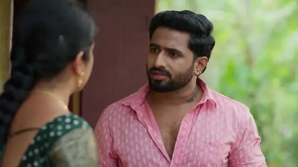 Karunakaran Ousts Manoj from the House