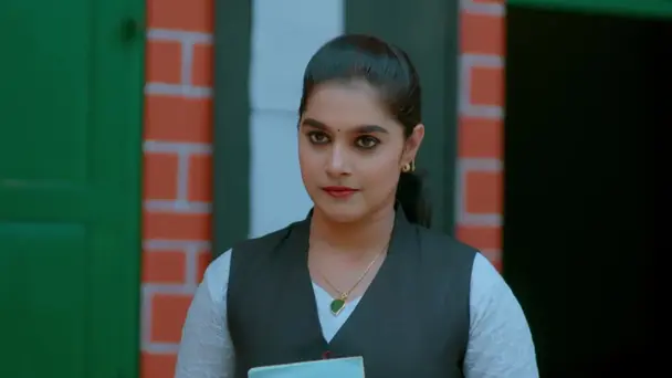 Avanthika Challenges Sachi